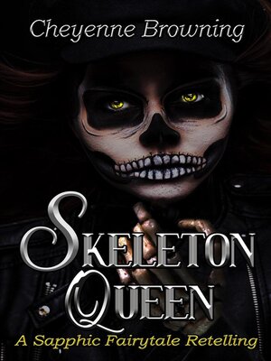 cover image of Skeleton Queen